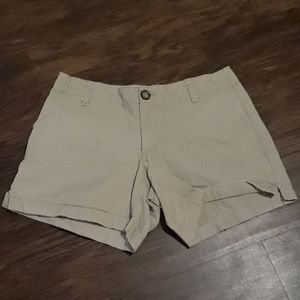 Old Navy Shorts Size 1